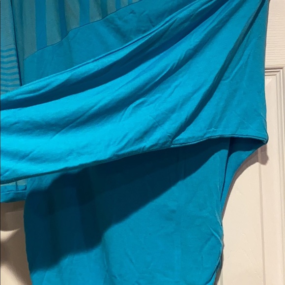 Bebe Off the Shoulder - Picture 4 of 7